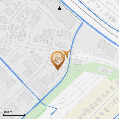 Foto zu Hans-Duncker-Straße 1, 21035 Hamburg