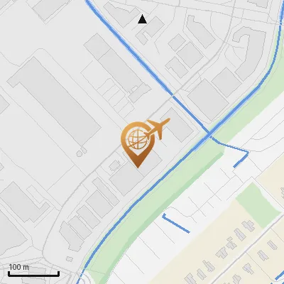 Foto zu Hans-Duncker-Straße 11, 21035 Hamburg