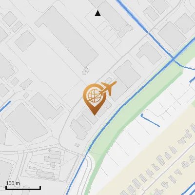 Foto zu Hans-Duncker-Straße 17, 21035 Hamburg