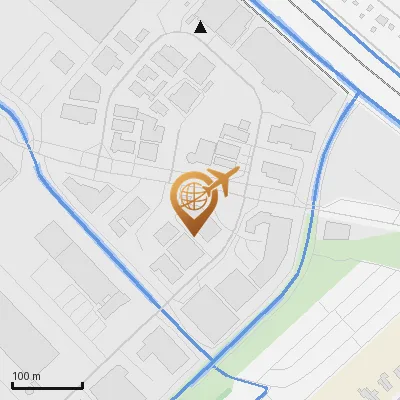 Foto zu Hans-Duncker-Straße 2, 21035 Hamburg