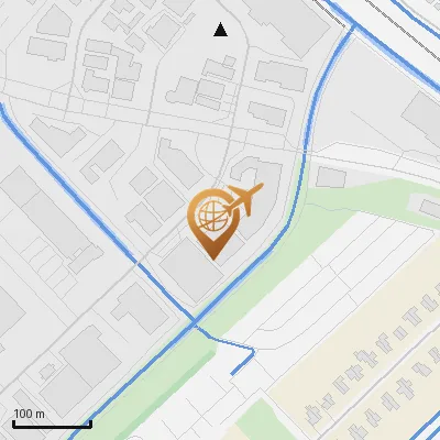 Foto zu Hans-Duncker-Straße 5, 21035 Hamburg