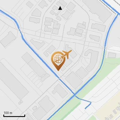 Foto zu Hans-Duncker-Straße 6, 21035 Hamburg