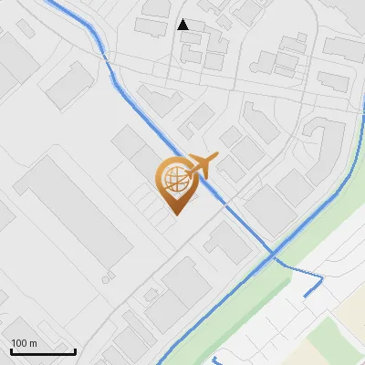 Foto zu Hans-Duncker-Straße 8, 21035 Hamburg