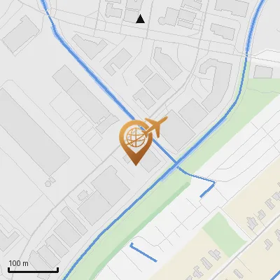 Foto zu Hans-Duncker-Straße 9, 21035 Hamburg