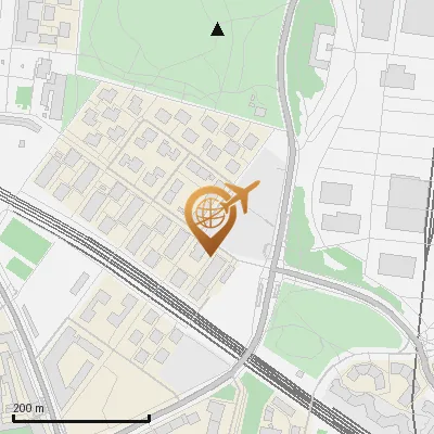 Foto zu Hans-Fischer-Straße 12, 80339 München