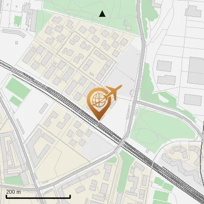 Foto zu Hans-Fischer-Straße 13, 80339 München