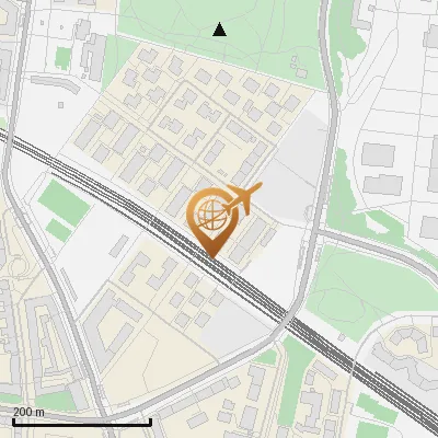 Foto zu Hans-Fischer-Straße 21, 80339 München