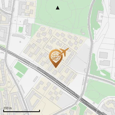 Foto zu Hans-Fischer-Straße 25, 80339 München