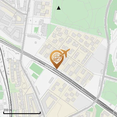 Foto zu Hans-Fischer-Straße 35, 80339 München