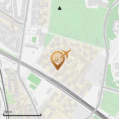 Foto zu Hans-Fischer-Straße 37, 80339 München