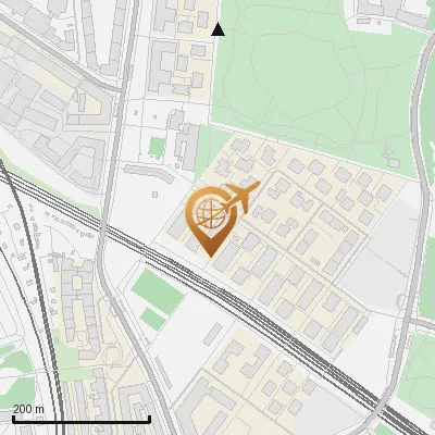 Foto zu Hans-Fischer-Straße 41, 80339 München