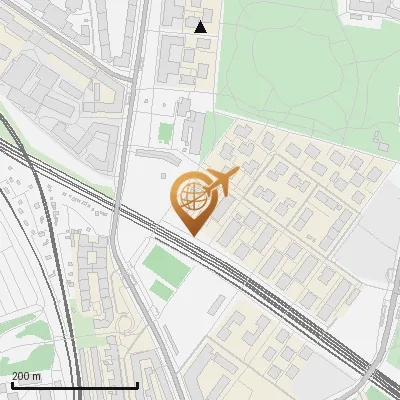 Foto zu Hans-Fischer-Straße 47, 80339 München