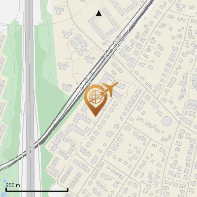 Foto zu Hans-Fitz-Weg 10, 81476 München