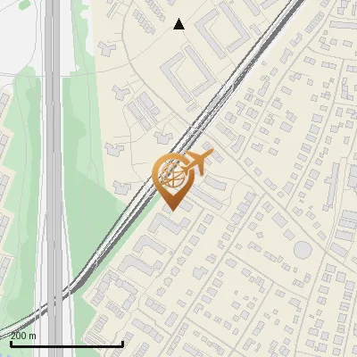 Foto zu Hans-Fitz-Weg 4, 81476 München