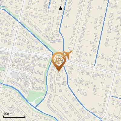 Foto zu Hans-Förster-Bogen 1, 21035 Hamburg