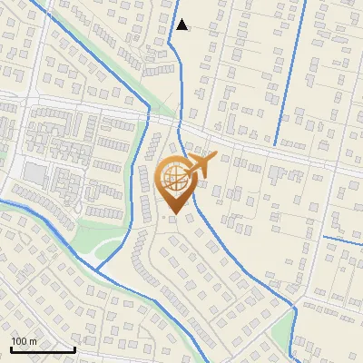 Foto zu Hans-Förster-Bogen 11, 21035 Hamburg