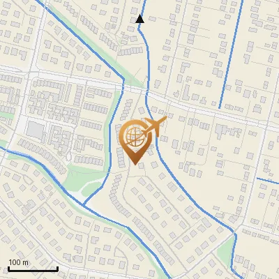 Foto zu Hans-Förster-Bogen 13, 21035 Hamburg