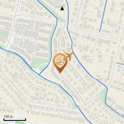 Foto zu Hans-Förster-Bogen 17, 21035 Hamburg