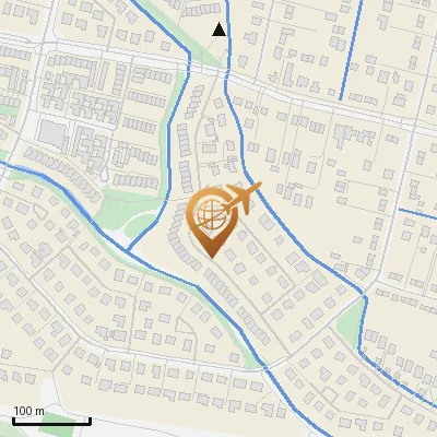 Foto zu Hans-Förster-Bogen 19, 21035 Hamburg