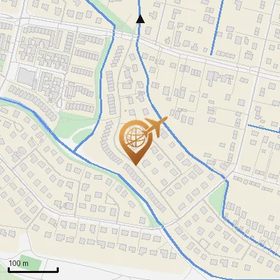 Foto zu Hans-Förster-Bogen 21, 21035 Hamburg