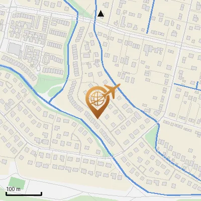 Foto zu Hans-Förster-Bogen 23, 21035 Hamburg