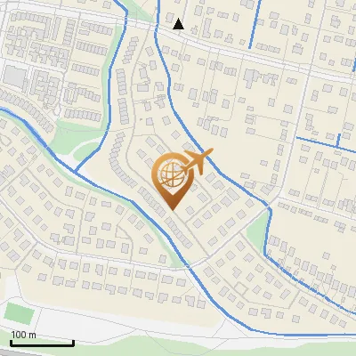 Foto zu Hans-Förster-Bogen 25, 21035 Hamburg