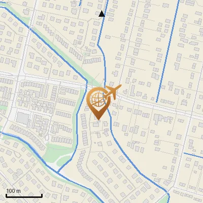 Foto zu Hans-Förster-Bogen 3, 21035 Hamburg