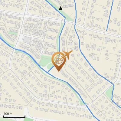 Foto zu Hans-Förster-Bogen 46, 21035 Hamburg