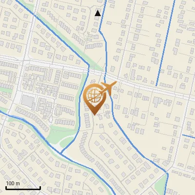 Foto zu Hans-Förster-Bogen 7, 21035 Hamburg