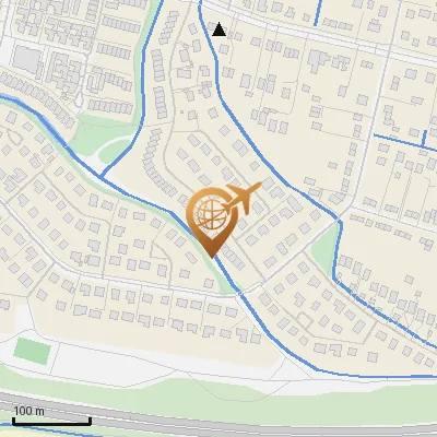 Foto zu Hans-Förster-Bogen 84, 21035 Hamburg