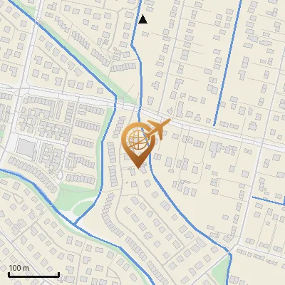 Foto zu Hans-Förster-Bogen 9, 21035 Hamburg