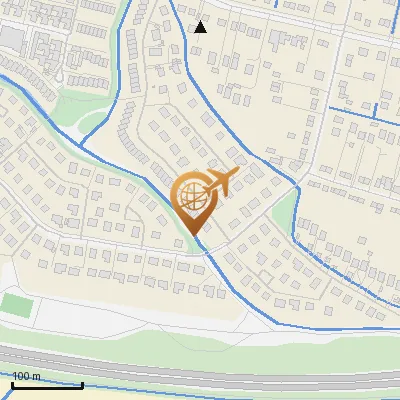 Foto zu Hans-Förster-Bogen 92, 21035 Hamburg