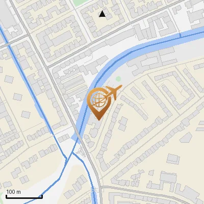 Foto zu Hans-Henny-Jahnn-Weg 15, 22085 Hamburg