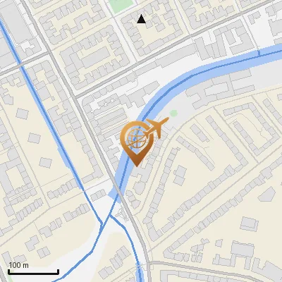 Foto zu Hans-Henny-Jahnn-Weg 17, 22085 Hamburg