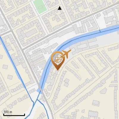 Foto zu Hans-Henny-Jahnn-Weg 23, 22085 Hamburg