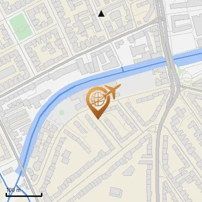 Foto zu Hans-Henny-Jahnn-Weg 40, 22085 Hamburg