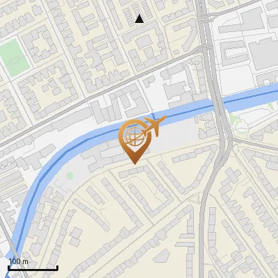 Foto zu Hans-Henny-Jahnn-Weg 47, 22085 Hamburg