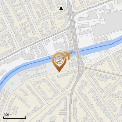 Foto zu Hans-Henny-Jahnn-Weg 53, 22085 Hamburg