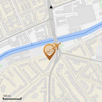 Foto zu Hans-Henny-Jahnn-Weg 56, 22085 Hamburg