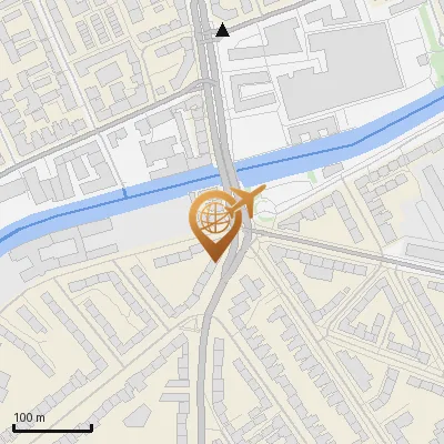 Foto zu Hans-Henny-Jahnn-Weg 58, 22085 Hamburg