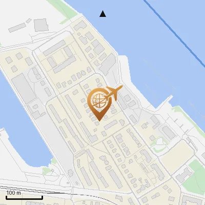 Foto zu Hans-Hinnik-Weg 13, 21129 Hamburg