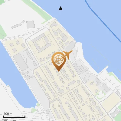 Foto zu Hans-Hinnik-Weg 5, 21129 Hamburg