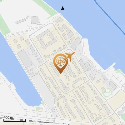 Foto zu Hans-Hinnik-Weg 6, 21129 Hamburg