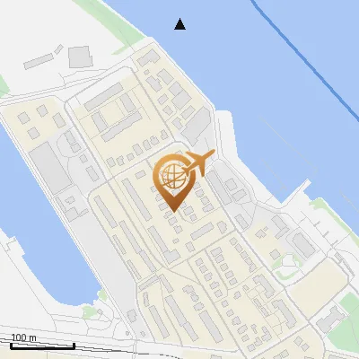 Foto zu Hans-Hinnik-Weg 9, 21129 Hamburg