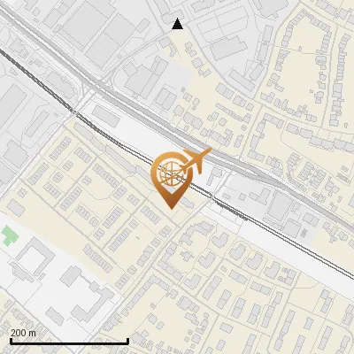 Foto zu Hans-Kalscheuer-Straße 2, 51149 Köln