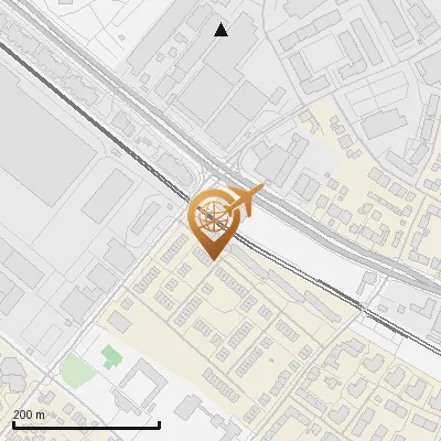 Foto zu Hans-Kalscheuer-Straße 8, 51149 Köln