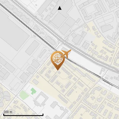 Foto zu Hans-Kalscheuer-Straße 87, 51149 Köln