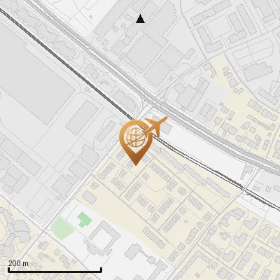 Foto zu Hans-Kalscheuer-Straße 93, 51149 Köln