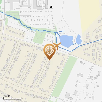 Foto zu Hans-Matthiessen-Straße 1, 21029 Hamburg