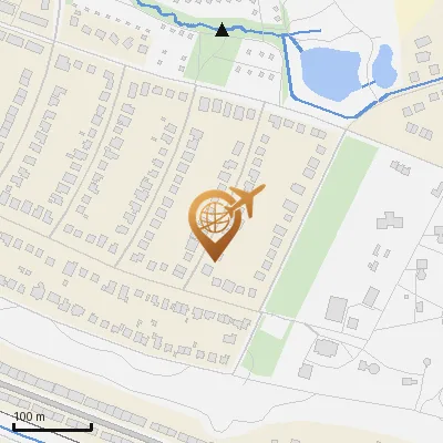 Foto zu Hans-Matthiessen-Straße 19, 21029 Hamburg